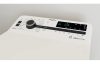 Whirlpool TDLRB 65242BS EU/N felültöltős mosógép, 6,5 kg, 1200rpm, fehér