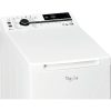 Whirlpool TDLRB 65242BS EU/N felültöltős mosógép, 6,5 kg, 1200rpm, fehér