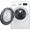 Whirlpool FFB 8469 BV EE elöltöltős mosógép, 8 kg, 1400 rpm, fehér