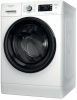 Whirlpool FFB 7458 BV EE elöltöltős mosógép, 7 kg, 1400 rpm, fehér