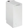 Indesit BTW S60400 EU/N felültöltős mosógép, 6 kg, 1000rpm, 78dB