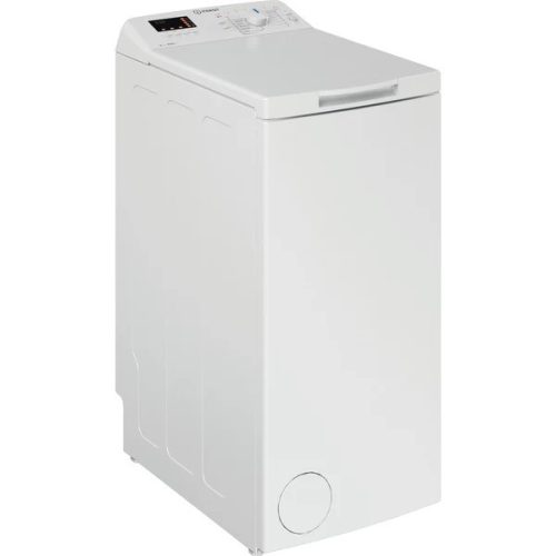Indesit BTW S60400 EU/N felültöltős mosógép, 6 kg, 1000rpm, 78dB
