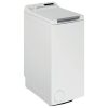 Whirlpool TDLR 6240SS EU/N felültöltős mosógép, 6 kg, 1151rpm, fehér
