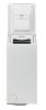 Whirlpool TDLR 6240L EU/N felültöltős mosógép, 6 kg, 1200pm, 76dB, fehér