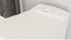 Whirlpool TDLR 6240L EU/N felültöltős mosógép, 6 kg, 1200pm, 76dB, fehér