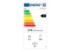 Hisense 85E7NQPRO 4K UHD Smart QLED televízió, 450cd/m2, 144Hz, 6000:1, 6ms, 85" (215cm)