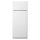 Indesit TAA 5 1 felülfagyasztós hűtőszekrény, 333/83liter, fehér