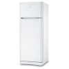 Indesit TAA 5 1 felülfagyasztós hűtőszekrény, 333/83liter, fehér