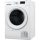 Whirlpool FFT M11 8X3 EE hőszivattyús szárítógép, 8 kg, 64 dB, fehér