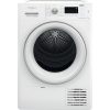 Whirlpool FFT M11 8X3 EE hőszivattyús szárítógép, 8 kg, 64 dB, fehér