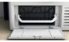 Whirlpool FFT M11 8X3 EE hőszivattyús szárítógép, 8 kg, 64 dB, fehér