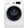 Whirlpool FFWDD 1176258 BCV EE elöltöltős mosó-szárítógép, 11 kg, 1551 rpm, fehér