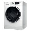 Whirlpool FFWDD 1176258 BCV EE elöltöltős mosó-szárítógép, 11 kg, 1551 rpm, fehér