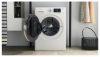 Whirlpool FFWDD 1176258 BCV EE elöltöltős mosó-szárítógép, 11 kg, 1551 rpm, fehér