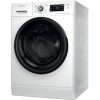 Whirlpool FFWDB 864349 BV EE elöltöltős mosó-szárítógép, 8 kg, 1351 rpm, fehér