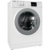Whirlpool WRSB 7259 WS EU keskeny elöltöltős mosógép, 7 kg, 1200 rpm, fehér