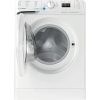 Indesit BWSA 61294 W EU N keskeny elöltöltős mosógép, 6kg, 1200rpm, 76dB, fehér
