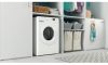 Indesit BWSA 61294 W EU N keskeny elöltöltős mosógép, 6kg, 1200rpm, 76dB, fehér