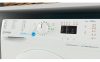 Indesit BWSA 61294 W EU N keskeny elöltöltős mosógép, 6kg, 1200rpm, 76dB, fehér