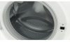 Indesit BWSA 61294 W EU N keskeny elöltöltős mosógép, 6kg, 1200rpm, 76dB, fehér