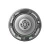 Philips SH30/50 borotvafej, körkés készlet, Series 1000 és 3000 kompatibilis (3db/csomag)