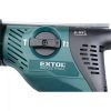 Extol Industrial 8790101 Fúró-Vésőkalapács, Elektropneumatikus, 1350W, 14J,