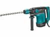 Extol Industrial 8790201 ütvefúró- és vésőkalapács, elektropneumatikus, 1100W, 7J, SDS Plus