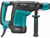 Extol Industrial 8790201 ütvefúró- és vésőkalapács, elektropneumatikus, 1100W, 7J, SDS Plus
