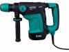 Extol Industrial 8790201 ütvefúró- és vésőkalapács, elektropneumatikus, 1100W, 7J, SDS Plus