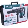 Extol Indrustial 8790300 bontókalapács, elektropneumatikus, 1200 W, 14 J, HEX befogás