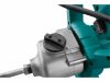 Extol Indrustial 8790600 elektromos festék- és habarcskeverő gép, mixer, 1800W, lágy indítás, 700rpm