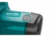 Extol Indrustial 8790600 elektromos festék- és habarcskeverő gép, mixer, 1800W, lágy indítás, 700rpm