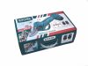 Extol Industrial 8791580 Akkus metszőolló és ágvágó 16V, Li-Ion, 2 db akku: 2000 mAh