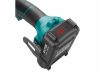Extol Industrial 8791802 Akkus Ütvefúró És Csavarozó, 20V, 1db Akku, 1db Töltő, 2000Mah, 80Nm