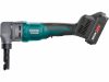 Extol Industrial 8791830 akkumulátoros folyamatos lemezlyukasztógép, Share20V, 20V, Li-ion, 1db akku, 1db töltő, 2000 mAh