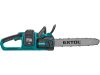 Extol Industrial 8791920 akkus láncfűrészgép, Share20V, 20V, Li-ion, 400 mm, 2db 4000 mAh Li-ion akku, 1db töltő