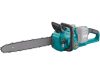 Extol Industrial 8791921 akkus láncfűrészgép, Share20V, 20V, Li-ion, 400 mm, AKKU és TÖLTŐ NÉLKÜL