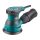 Extol Industrial 8794200 rotációs (excentrikus) csiszológép 350W, 125mm, 8000-12000 rpm