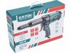 Extol Indrustial 8794550 elektromos popszegecshúzó, 400 W, 8000N, 22 mm löket