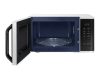 Samsung MS23K3513AW/EO kerámia bevonatos mikrohullámú sütő, 23liter, 800Watt, digitális, fehér