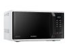 Samsung MS23K3513AW/EO kerámia bevonatos mikrohullámú sütő 800W fehér