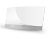 Meliconi AT 55 R1 DVB-T/T2 szobaantenna erősítővel, beltéri, 55dB, 5G szűrő, fehér (881017)