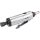 Extol 8865030 Premium pneumatikus furatköszörű, 1/4" (6 és 3 mm befogás), 22.000 1/min, 113l/min, 6,3 Bar, 1/4" tömlőcsatlakozó, 0,6 kg