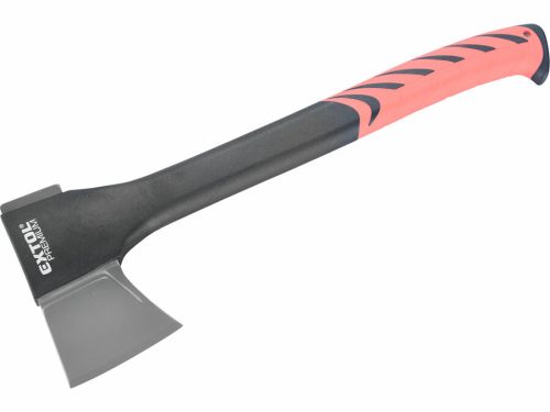 Extol Premium 8871153 hasító fejsze, nylon nyél, gumis markolat, 950g, 45cm