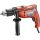 Extol 8890014 Premium ütvefúrógép 550W, 0-3000 ford/perc, kulcsos tokmány, 1,5-13mm