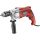 Extol Premium 8890033 ütvefúrógép , 850W, fémházas, 0-2800 ford/perc, kulcsos tokmány 1,5-13mm, papírdobozban