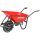 Extol Premium 8891590 Akkus Talicska, 40V, 1db Akku, 1db Töltő, 6000Mah, 150 Kg, Kefementes Motor
