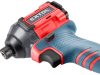 Extol 8891814 Premium akkus ütvecsavarozó, Share20V, szénkefementes, 1/4" hatszög, Li-ion; 20V akku: 2 Ah, töltő, 230 Nm