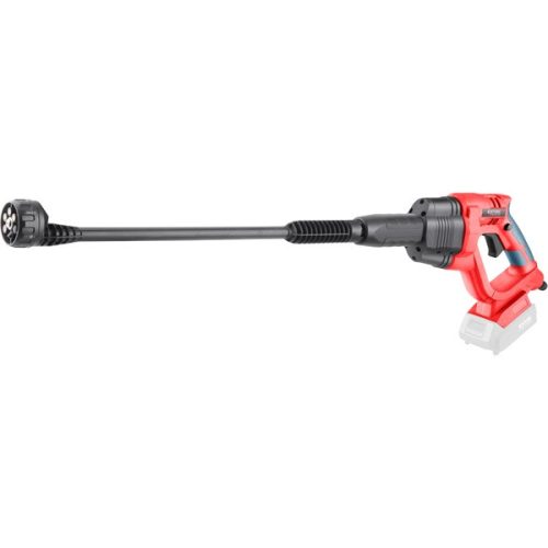 Extol 8891859 Premium akkumulátoros magasnyomású mosó, Share20V, 20V, Li-ion, (akku és töltő nélkül), névl. nyomás: 22 Bar, max.120 liter/óra