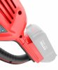 Extol Premium 8891873 akkus porszívó, Share20V, 20V, Li-ion, AKKU és TÖLTŐ NÉLKÜL, HEPA szűrő